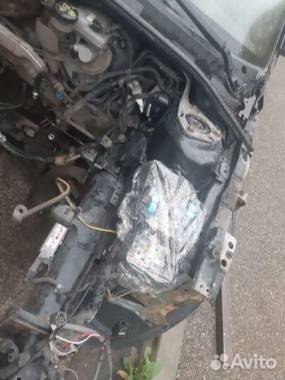 Мазда 3 бк mps