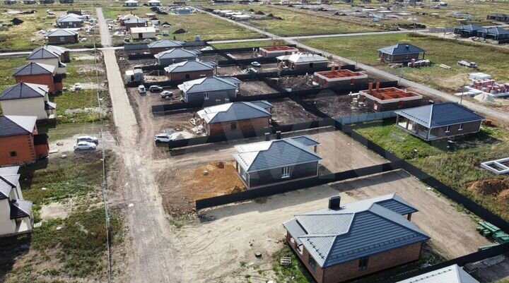 Участок 10 сот. (ИЖС)