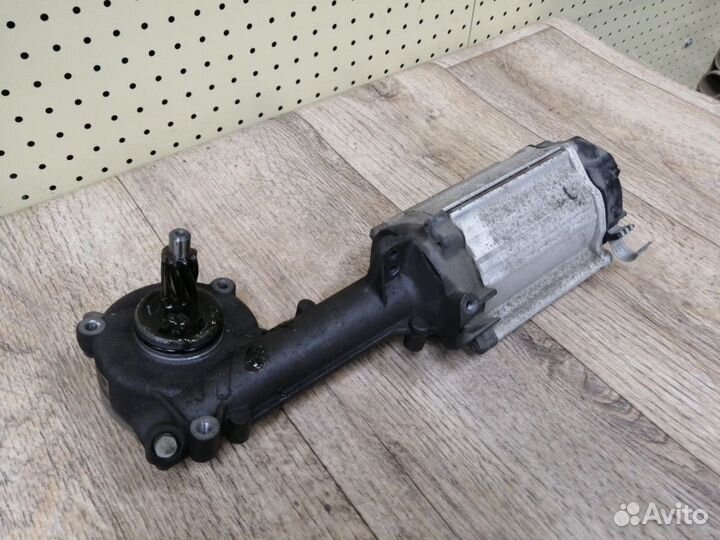 Электроусилитель руля Volkswagen Tiguan