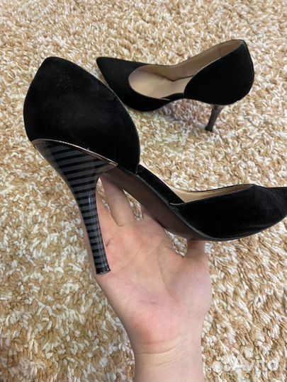 Обувь женская 38 размер