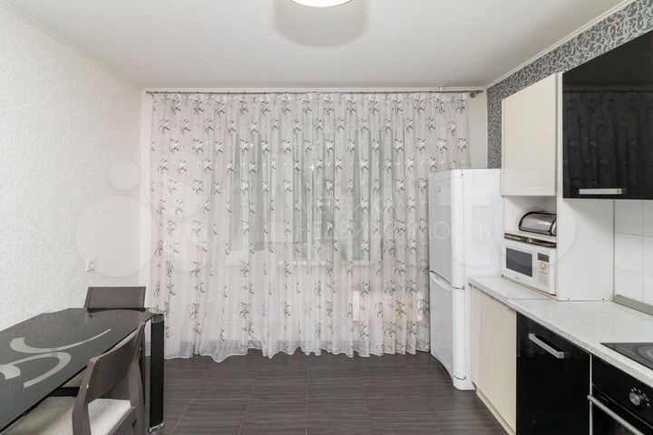 3-к. квартира, 99,1 м², 6/9 эт.