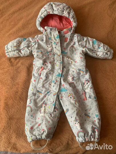 Комбинезон