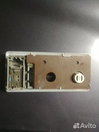 Плафон освещения салона volkswagen audi