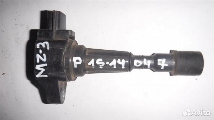 Катушка зажигания Mazda Mazda 3 (BK) 2002-2008