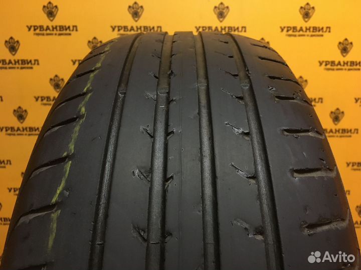 Goodyear EfficientGrip 205/60 R16 92H