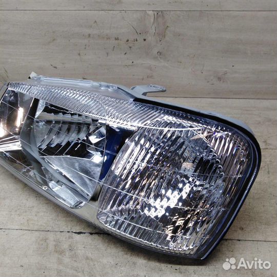 Фара левая Hyundai accent 2 новая
