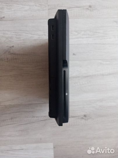 Sony playstation 3 прошитая
