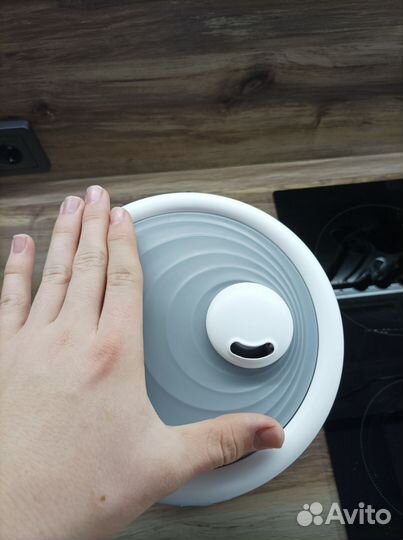 Увлажнитель воздуха ballu