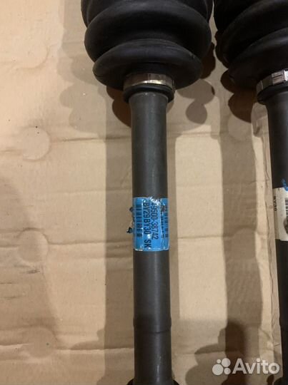 Привод Hyundai Sonata S-5, Хендай Соната тагаз