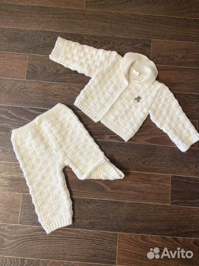 Костюм на девочку