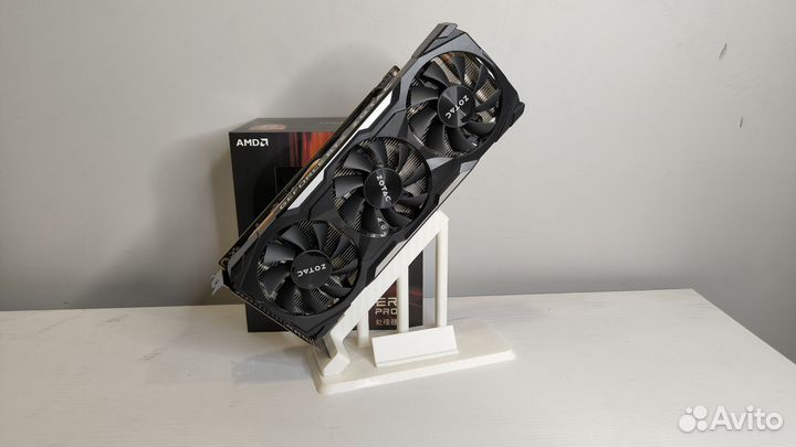 Zotac Nvidia RTX 2070 8gb