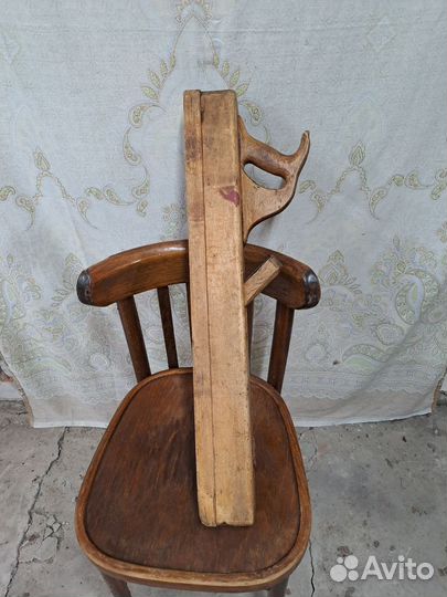 Фуганок ручной