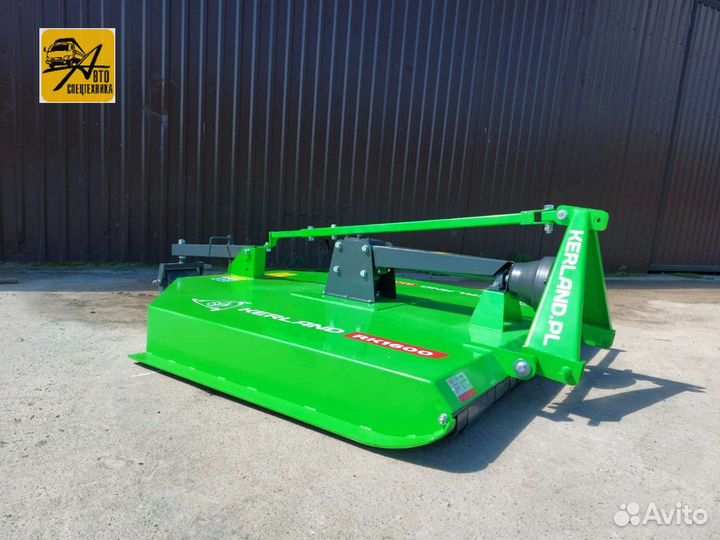 Косилка Kerland RK1600, 2023