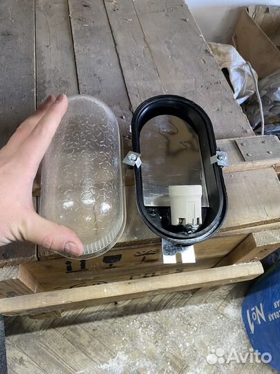 Светильник Плафон