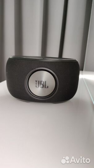 Колонка JBL Link 300