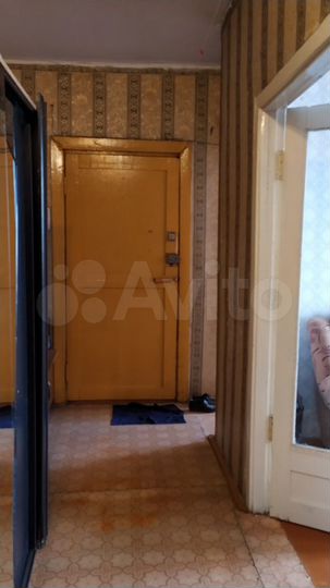 3-к. квартира, 62,7 м², 4/5 эт.