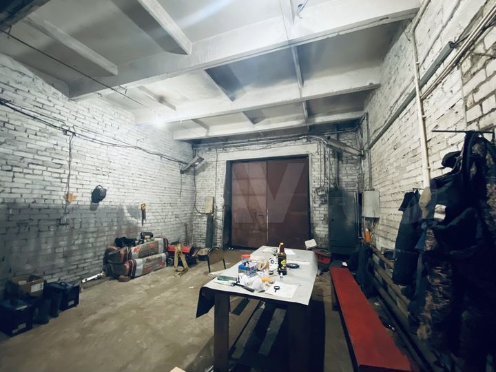 Производство, 645 м²