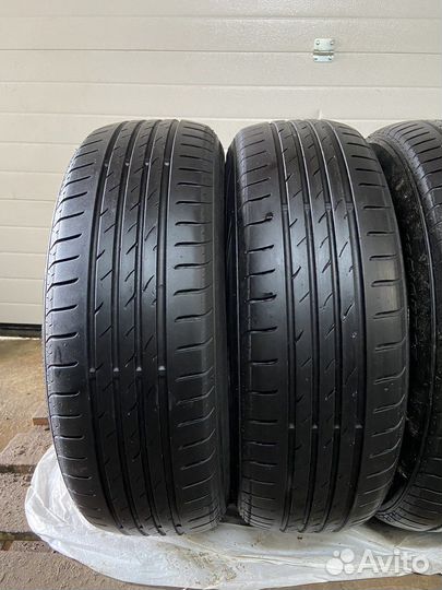 Nexen N'Blue HD Plus 185/65 R15 88H