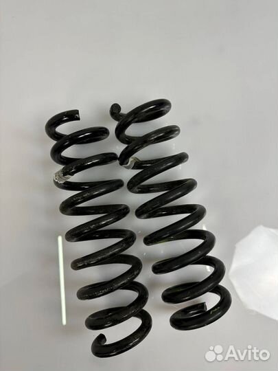 Пружина BMW 4 F32/F33/F36 рест. F36 2019