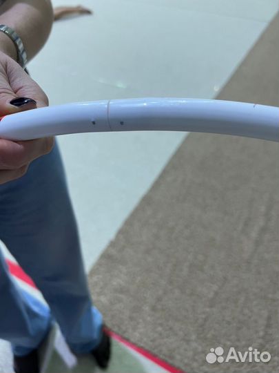 Обруч sasaki 80