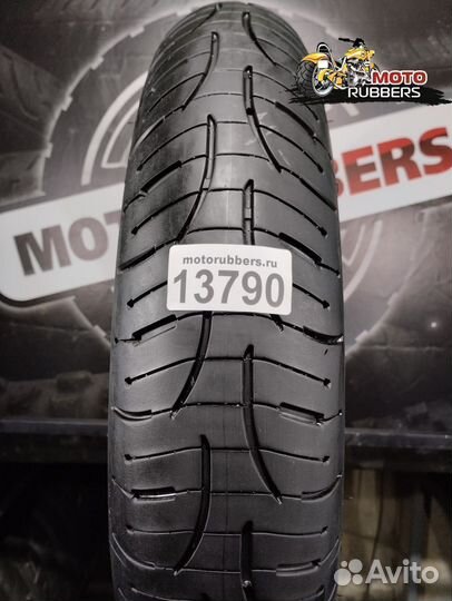 120/70/17 R17 Michelin Pilot Road 4 №13790