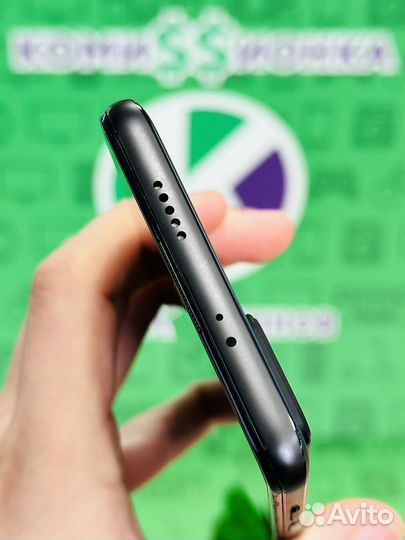 Новый Xiaomi Note 11S 5G 4/64 90Hz 5000mAh