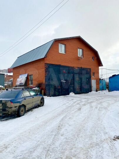 Продам коммерческую недвижимость