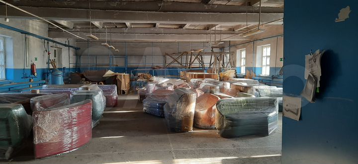 Свободного назначения, 270 м²