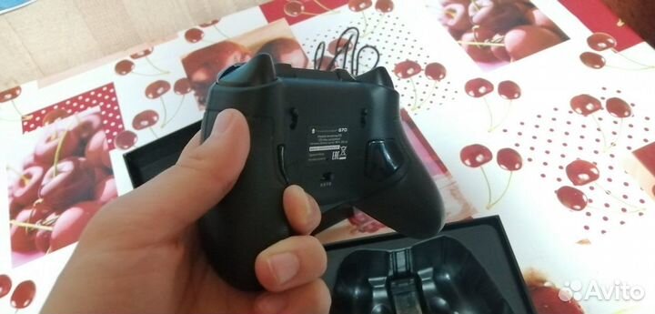 Игровой геймпад Thunderobot G70