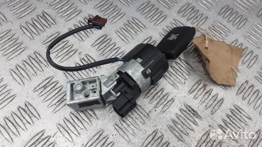 Замок зажигания peugeot 3008 (KBG21J101)