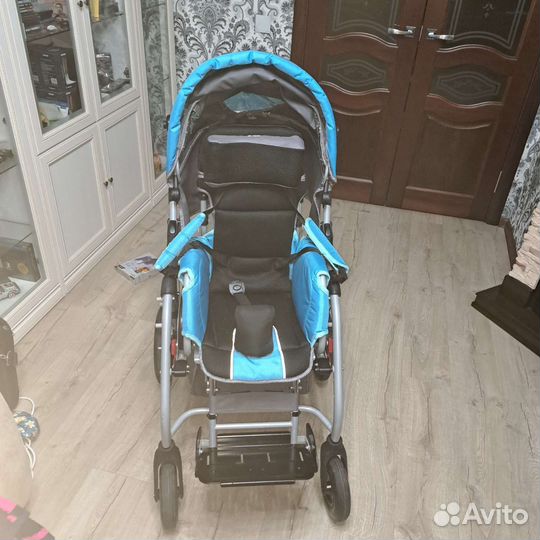 Детские инвалидная коляски дцп Armed H006