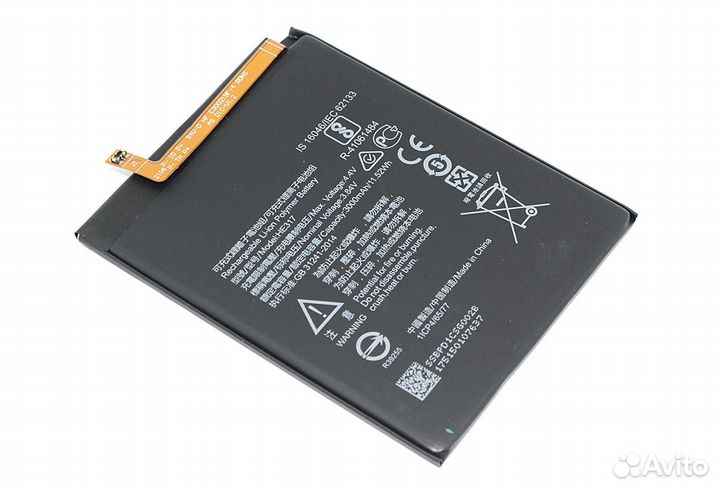 HE317 для Nokia 6