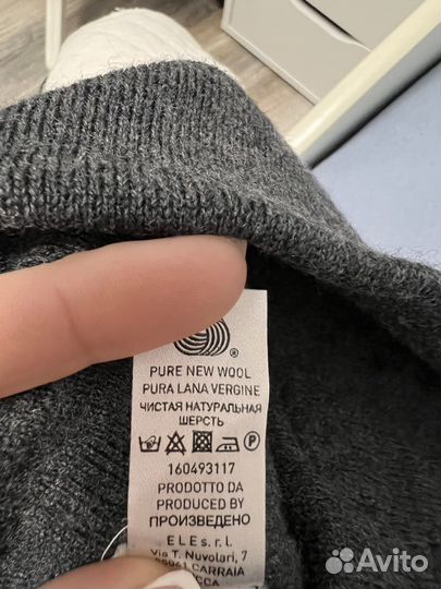 Шапка для мальчика