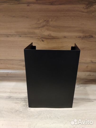 Короб декоративный для вытяжки