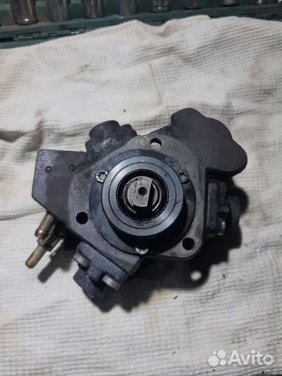 Тнвд opel astra h