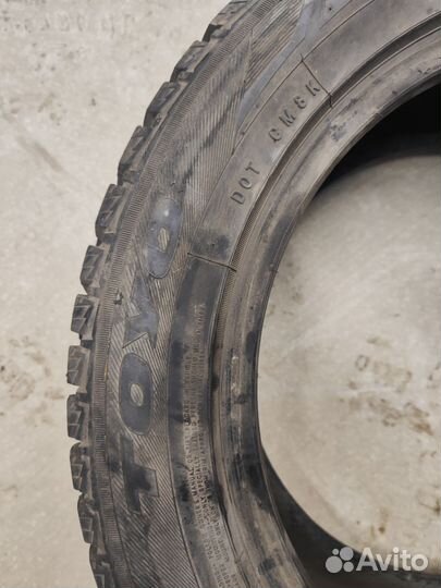 Toyo Observe Ice-Freezer 205/55 R16