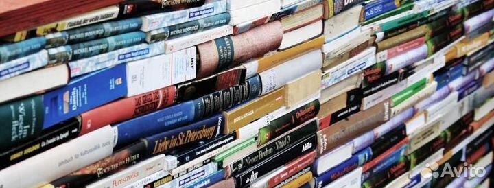 Продаются Книги. Иваново