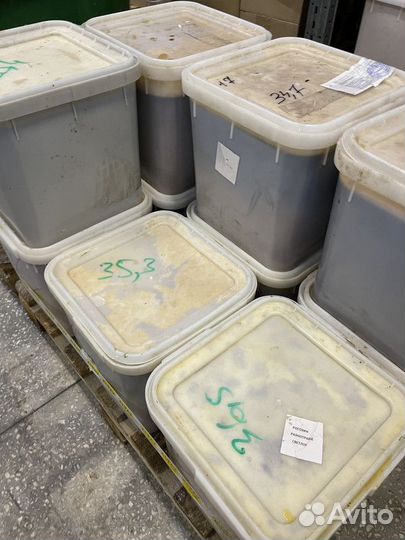 Разнотравье степное