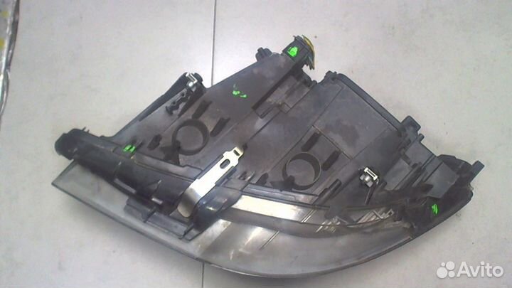 Фара (передняя) BMW 5 F10, 2012