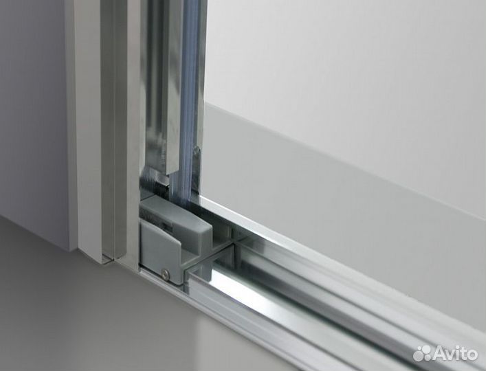 Перегородка - Шторка