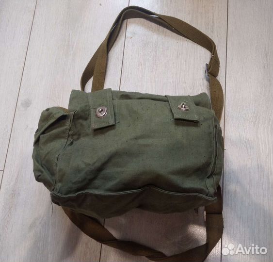 Противогаз 