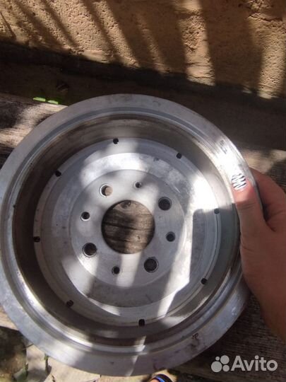 Тормозной барабан 2108-2115