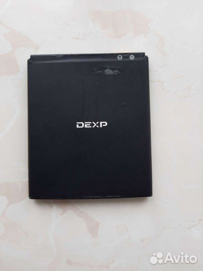 Аккумуляторная батарея