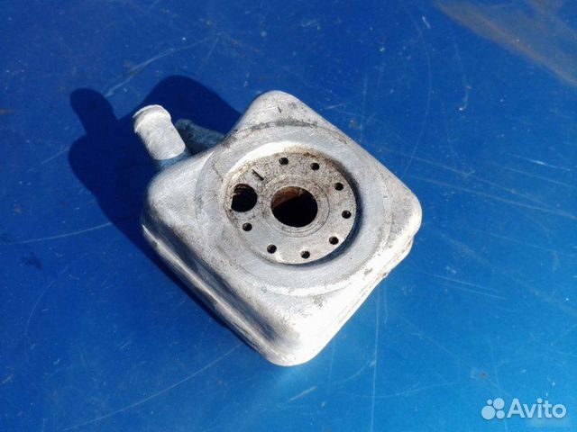 Теплообменник Volkswagen Passat B3