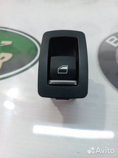 Кнопка стеклоподъемников перед/зад BMW X3F25 X4F26