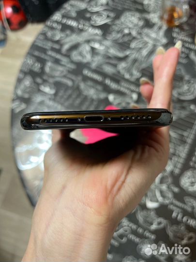 iPhone X 64 Space Grey