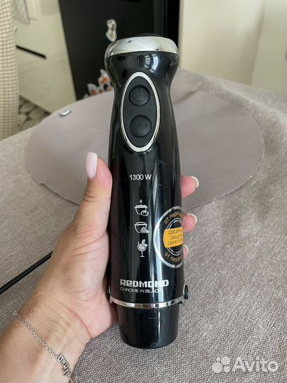 Запчасти Блендер Redmond RHB-2942