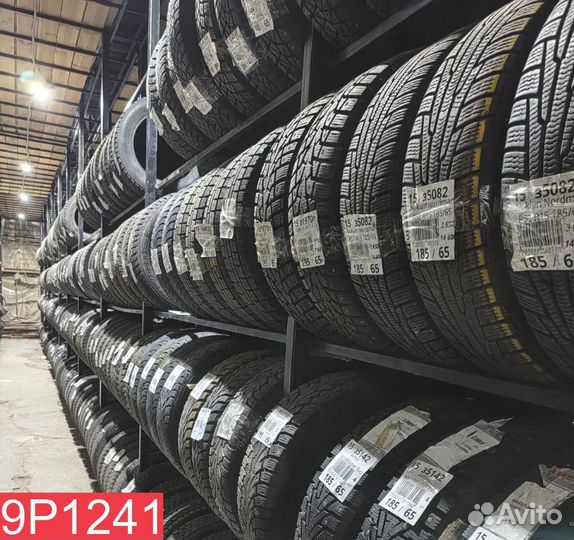 Yokohama Ice Guard IG60 205/60 R16 97Y