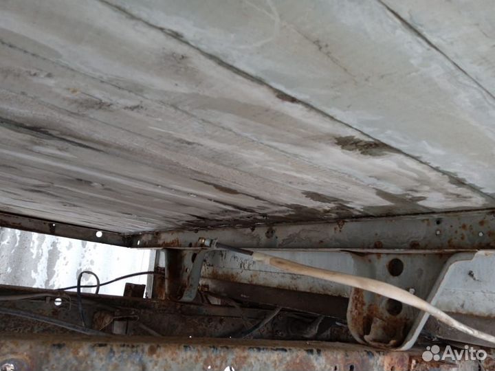 Продам кузов