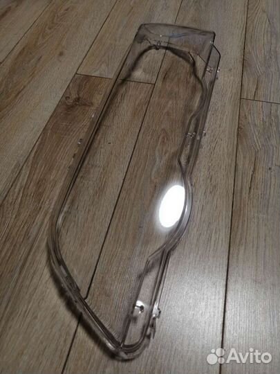 Стекла фар bmw е53 Х5 e53 бмв е65